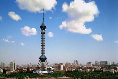 世纪公园