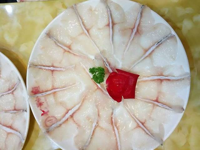 七秒鱼(殷巷店)