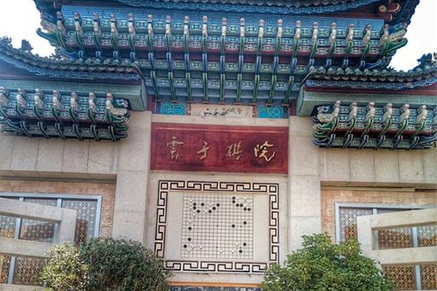 云子棋院