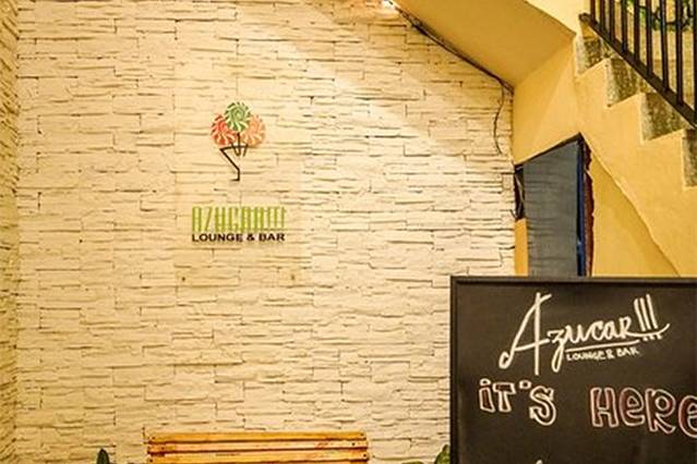 Azucar!!! Lounge & Bar
