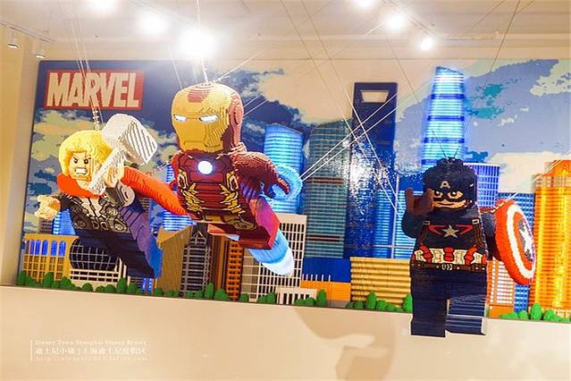 乐高玩具旗舰店