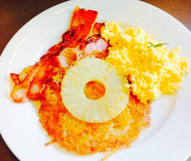 Pancakes On The Rocks - Surfers Paradise