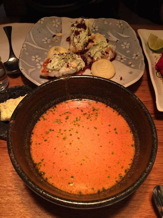 Fiskmarkadurinn - The Fish Market