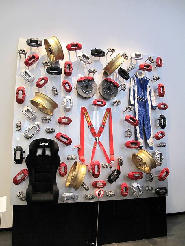 上海意大利中心