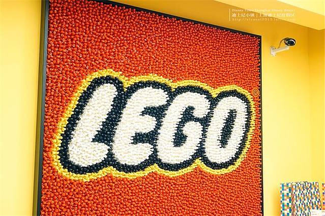 乐高玩具旗舰店