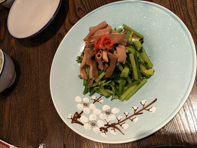 吕氏疙瘩汤(江山南路店)