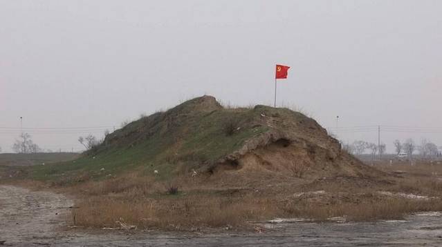 2023郛堤城门票,沧州郛堤城游玩攻略,郛堤城游览攻略路线/地址/门票价格【去哪儿攻略】