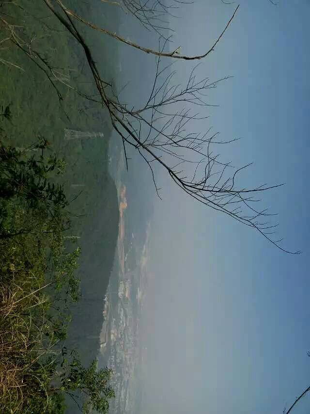安溪凤山风景旅游区