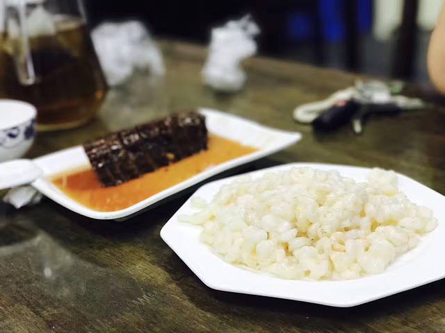 协和菜馆(凤凰街店)