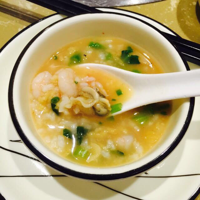 胡同里饭店(五五路店)