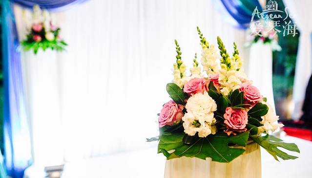 老洋房花园饭店(绍兴路店)