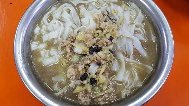 舒记老友粉(七星路店)