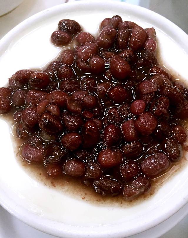 添发碗仔翅美食