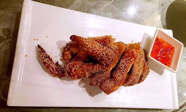 乾隆美食·本帮菜(黄河路店)