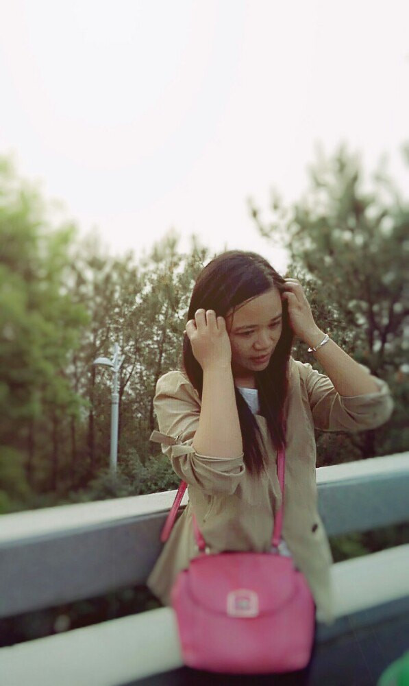 安溪凤山风景旅游区