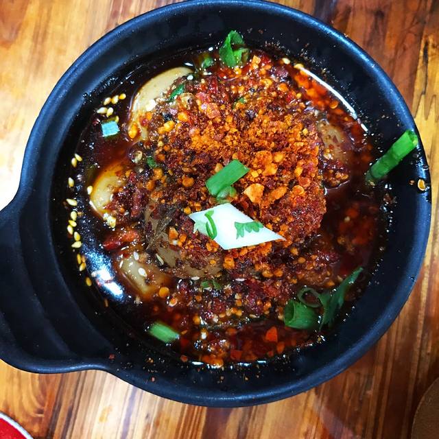 冒椒火辣(奎星楼街店)