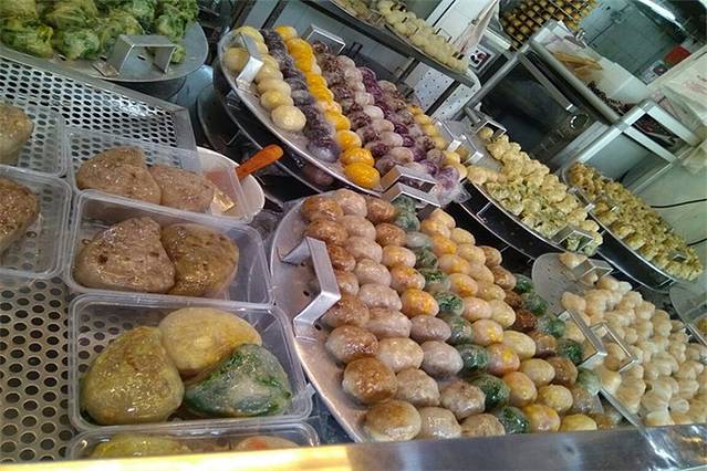 龙眼市场(龙眼南路店)