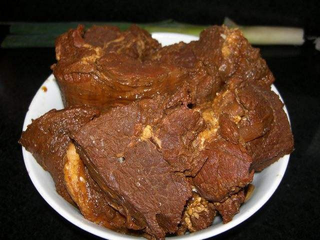 六味斋(柳巷店)