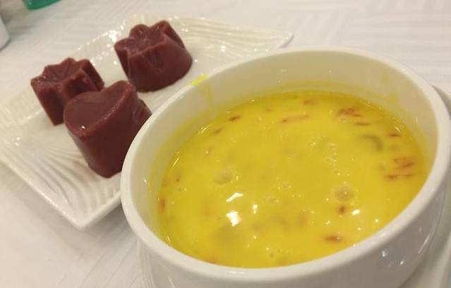 唐宫·粤菜海鲜(世博店)