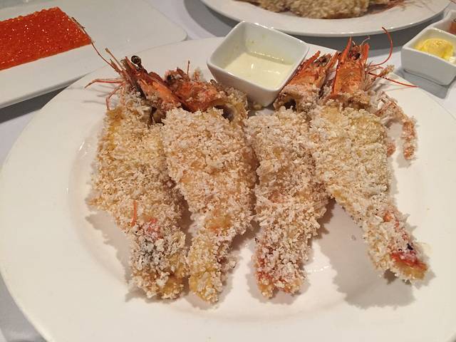 哈尔滨中央大街马迭尔宾馆(索菲亚教堂店)·马迭尔西餐厅