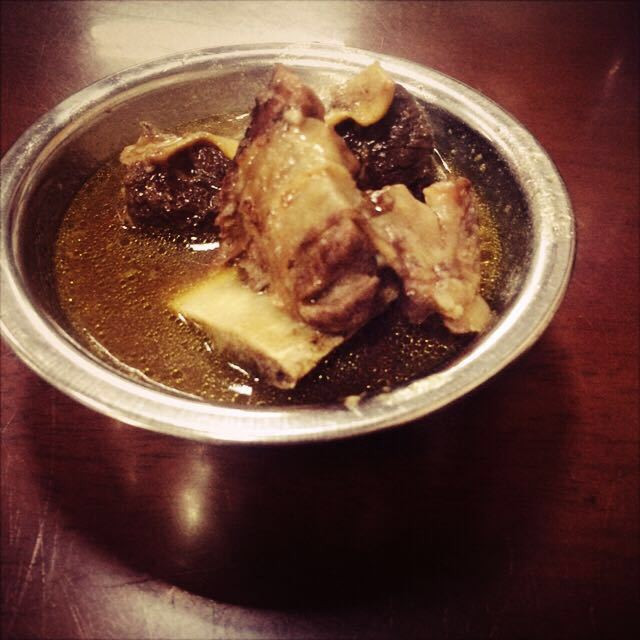 阿秋牛排(湖心街店)