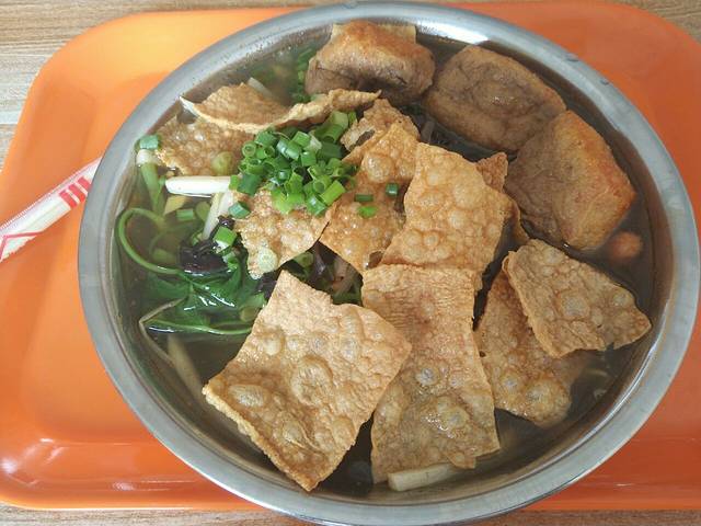 爱国爱民螺蛳粉(广西大学店)