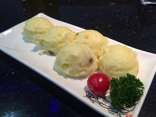 青松馆韩国料理(香港中路佳世客店)