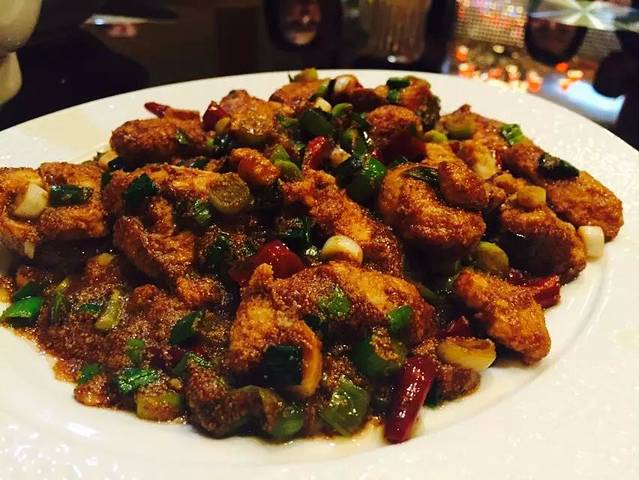 丰收日大酒店(商城路店)