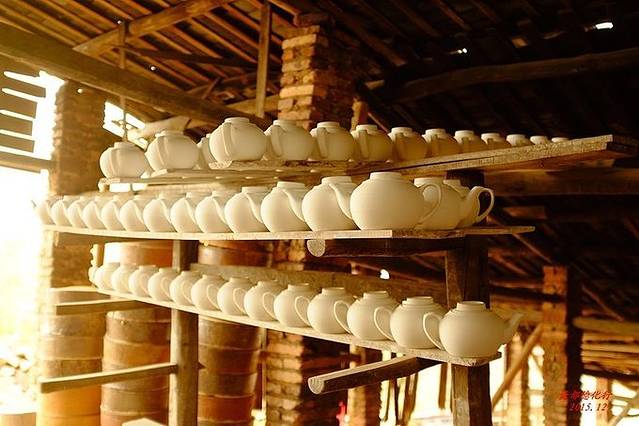 月记窑月记窑暂无评分 我要点评 月记窑位于中国三大瓷都德化县三班