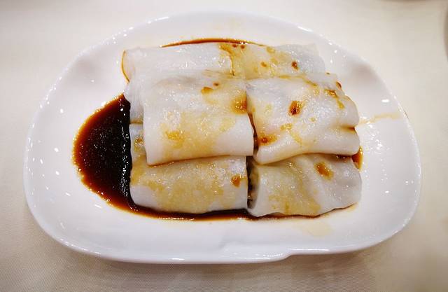 深圳中洲圣廷苑酒店·凤凰楼(华强店)