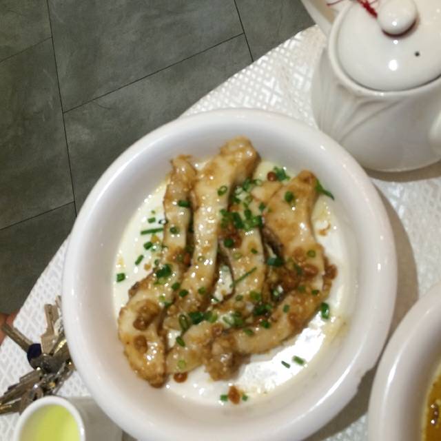 莞香楼·正宗东莞菜(东升店)