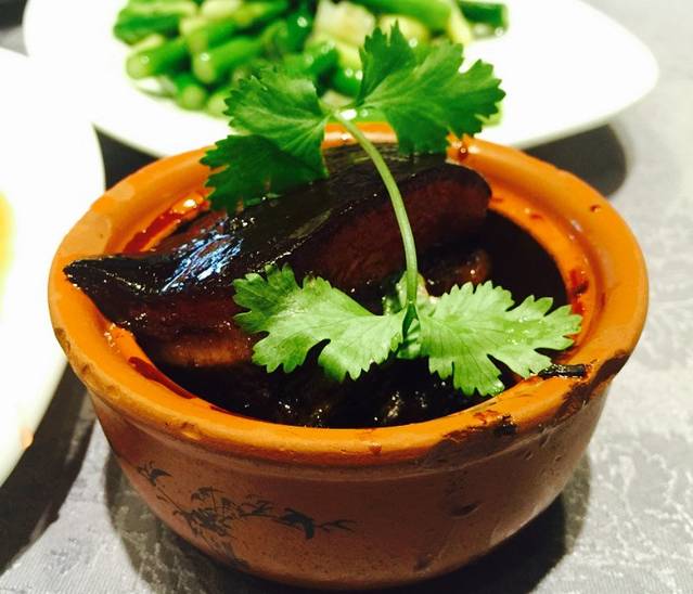 山外山菜馆(玉泉路店)