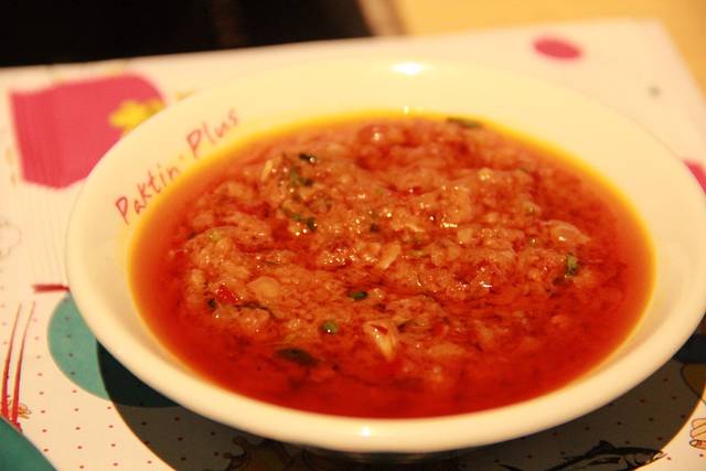 朴田泰式海鲜火锅(川音店)