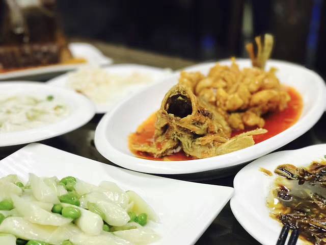 协和菜馆(凤凰街店)