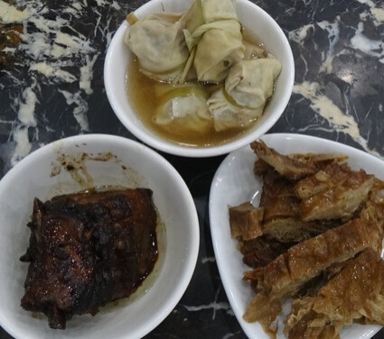 慧娟面馆·餐厅(望江路店)