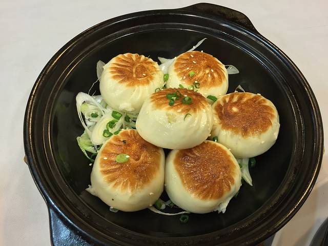 胜记酒家(荔枝公园店)