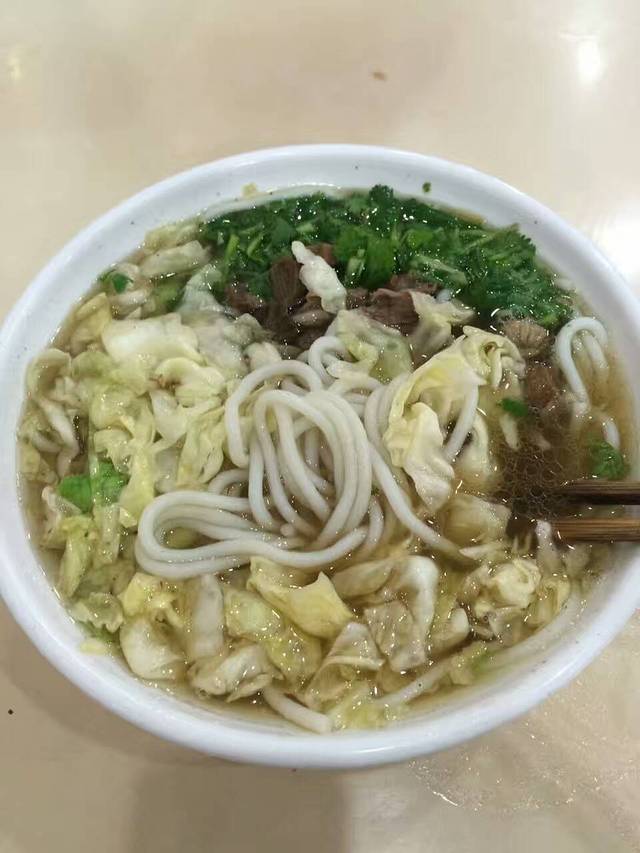 花溪王记(霞辉路店)