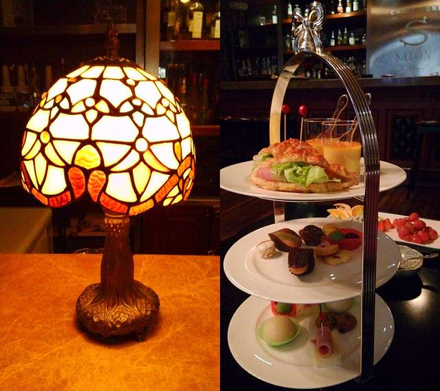 老洋房花园饭店(绍兴路店)