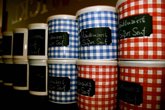 Zwickl - Gastlichkeit am Viktualienmarkt