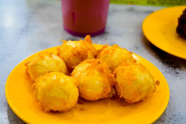 冰岛茶餐厅(人民路店)