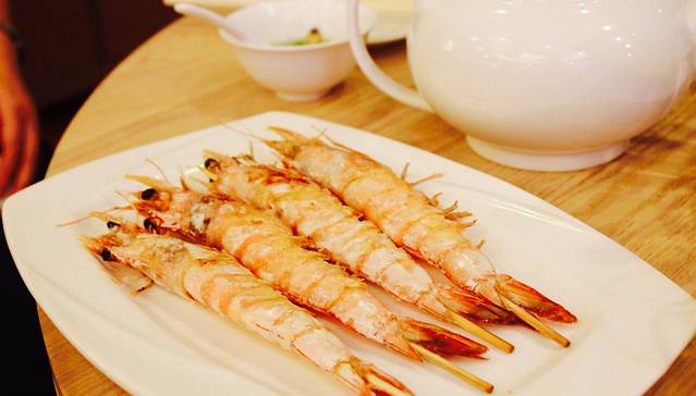 品海楼·大连味道(二七广场店)