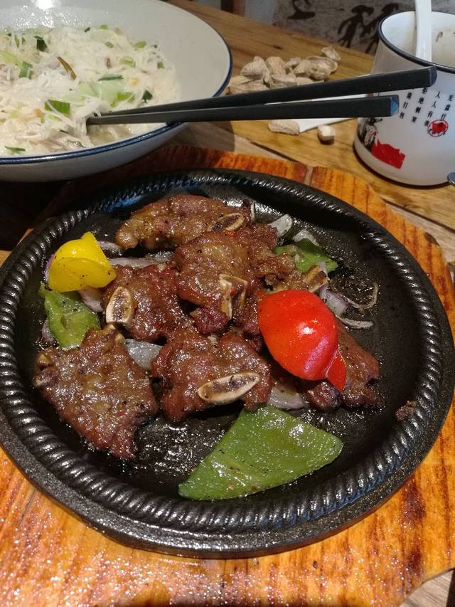 临家闽南菜(前埔店)