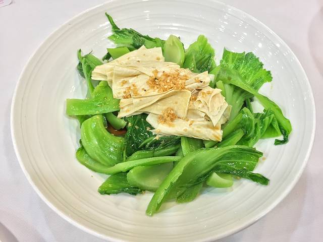 胜记酒家(荔枝公园店)