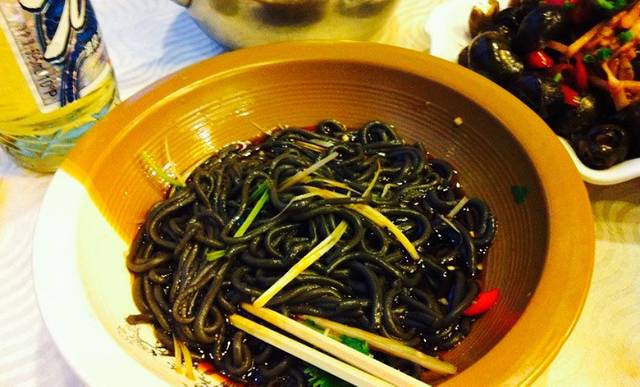 金龙寨(文明店)