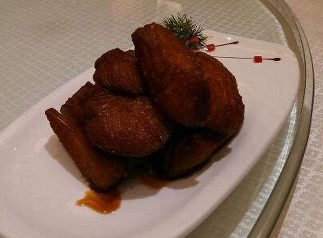 金时代顺风大酒店(西康店)