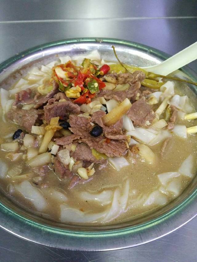 舒记老友粉(七星路店)