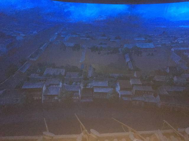 叶挺第十一军指挥部旧址