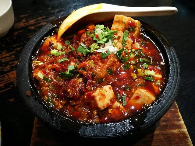 夫妻肺片(春熙路店)