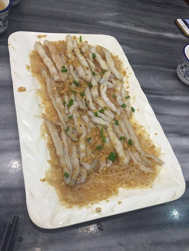 外沙疍家棚酒楼