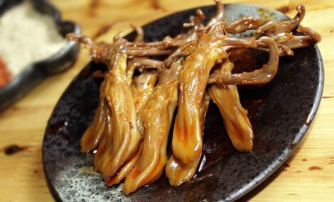 康二姐串串(中道街店)